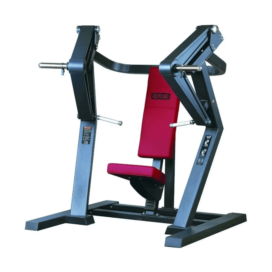 95 Projetos Fabricação Máquinas Academia Musculação Fabricar - Radali Shop