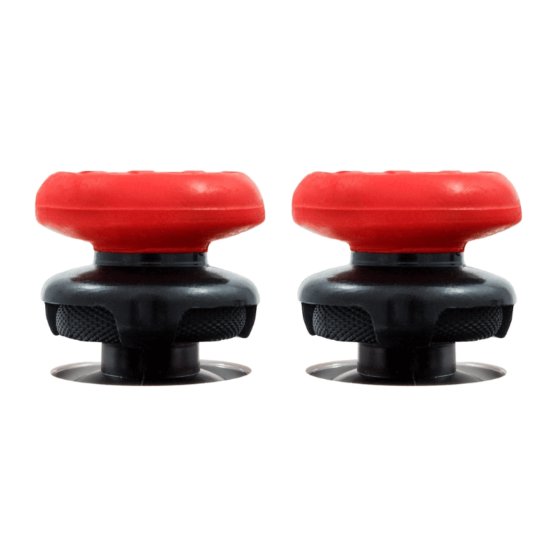 Kontrol Freek Inferno Kontrolfreek Vermelho p/ Playstation 4 5 PS4 PS5 - Radali Shop
