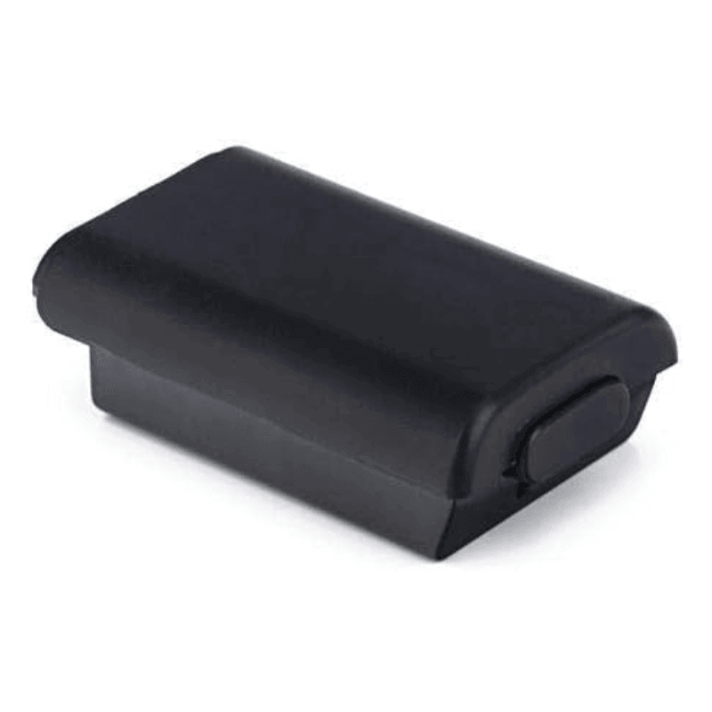 Tampa Da Bateria Porta Pilhas - Controle Xbox 360 - Radali Shop