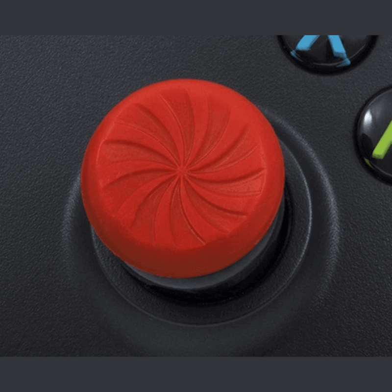 Kontrol Freek Inferno Kontrolfreek Vermelho p/ Xbox Series S X - Radali Shop