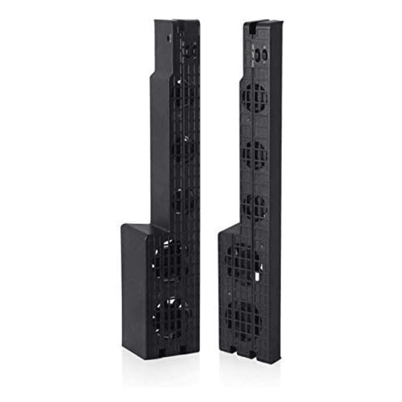 Cooler Turbo Ventilador Automático Com 5 Fan para Playstation 4 PS4 Pro DOBE - Radali Shop
