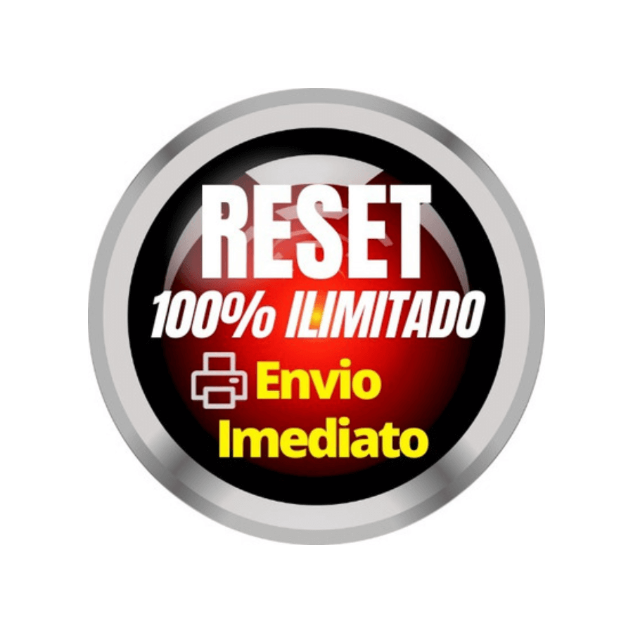 reset contador almofada impressora Epson L3110 L3150 L1110 - botão de reset 100% ilimitado com envio imediato