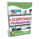 32.000 Slides Comerciais Pro Editáveis + Mockups Power Point - Radali Shop