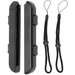 Pack 2 Correas Mano Cuerdas Pon Muñeca Joycon Mando Nintendo Switch