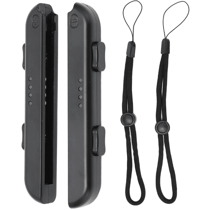 Pacote 2 alças cordas de mão colocar pulso controle joycon Nintendo Switch - Radali Shop