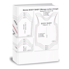 Kit +300 Patrones de Ropa Infantil Tamaño Real Plantillas Archivos Niños