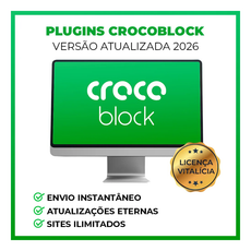 Kit Plugins Crocoblock Jet Engine