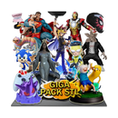 Giga Pack Stl Impressão 3d + Atualizações Semanais