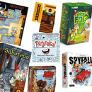 Ultra Kit com 132 Jogos de Tabuleiro e Cartas Arquivos Para Imprimir - Radali Shop