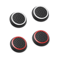 2 Pares Grip Borrachinha Protetor para Xbox 360 One Ps4 Ps5 Playstation - Radali Shop
