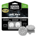 Grip Kontrol Freek Galaxy Branco Kontrolfreek p/ XBOX Series X S e One - Radali Shop