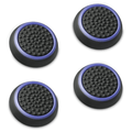 2 Pares Grip Borrachinha Protetor para Xbox 360 One Ps4 Ps5 Playstation - Radali Shop