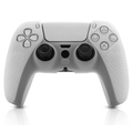 Capinha Protetora Silicone Antiderrapante Controle Ps5 Case - Radali Shop