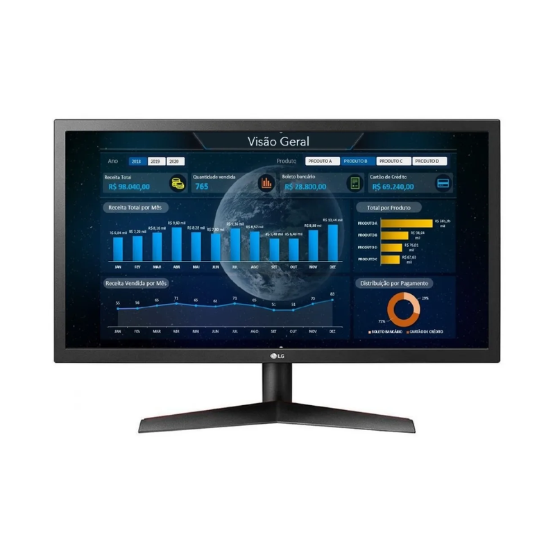 Paquete de panel de Excel + más de 150 plantillas editables