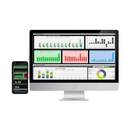 Hoja de cálculo de control financiero 100% en línea - Úsela a través de Gmail