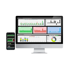 Hoja de cálculo de control financiero 100% en línea - Úsela a través de Gmail