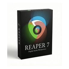 Reaper V7.77 - Completo
