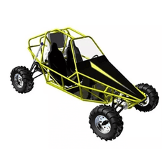 Proyecto Kart Cross para Buggy de 2 plazas
