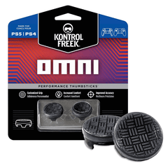 KontrolFreek Omni para PlayStation 4 (PS4) y PlayStation 5 (PS5)