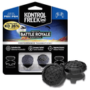 Grip Kontrol Freek Battle Royale Kontrolfreek Preto Playstation 4 5 PS4 PS5 - Radali Shop
