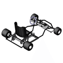 Projeto Construção Kart Indoor Detalhado + brindes - Radali Shop