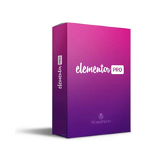 Elementor Pro - Construção De Site Fácil E Rápido