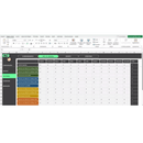 Planilha Gestão De Banca Apostas Esportivas Futebol Bet Excel Trader - Radali Shop