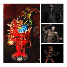Pack Stl P/ Impressão 3d 2026 100% Atualizado 15tb + Updates
