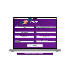 Planilla de Control Financiero Registro de Clientes y Ventas