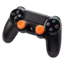 Grip Kontrol Freek Vortex Laranja Kontrolfreek p/ Ps4 E Ps5 - Radali Shop