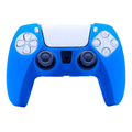 Capinha Protetora Silicone Lisa Controle Ps5 Case Capa - Radali Shop