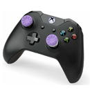 Grip Kontrol Freek Galaxy Roxo Branco Kontrolfreek XBOX Series X S One - Radali Shop