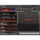 Kontakt 8 + 250gb De Livrarias Brinde