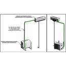 Template Ar Condicionado Revit Avac Mep Famílias Parametrizadas - Radali Shop