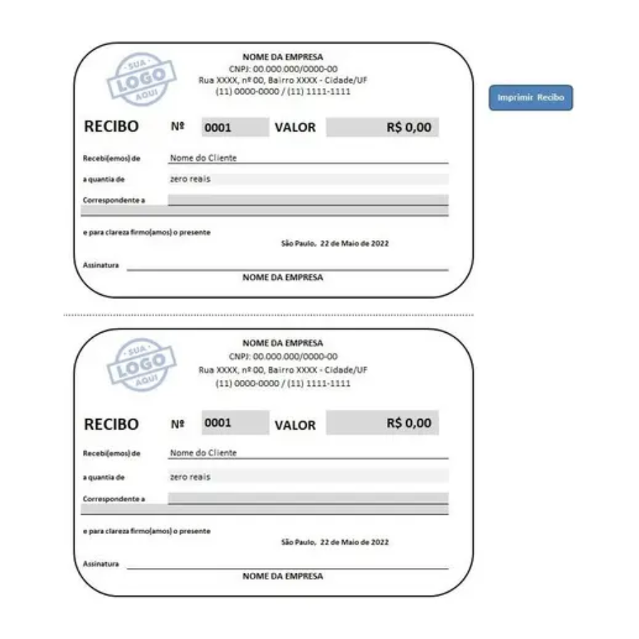 Hoja de cálculo de Excel para la planificación y el control de gastos financieros 