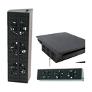 Cooler Turbo Ventilador Automático 3 Fan Playstation 4 Slim DOBE TP4-819 - Radali Shop