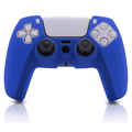 Capinha Protetora Silicone Antiderrapante Controle Ps5 Case - Radali Shop