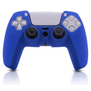 Capinha Protetora Silicone Antiderrapante Controle Ps5 Case - Radali Shop