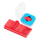 Jig Red Neon Rcm Clip Pro Chave Para Joy Con Nintendo Switch - Radali Shop