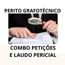 Kit Completo Para Perícias Grafotécnicas: Laudo E Petições - Radali Shop