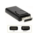 Adaptador Conversor Displayport Hdmi 2.0 4k 60hz - Ativo - Radali Shop