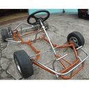 Projeto Construção Kart Indoor Detalhado + brindes - Radali Shop