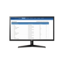 Hoja de cálculo de control de entrenamiento