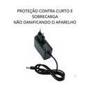 Fuente de alimentación original Bivolt de 5 V y 2 A para Smart TV Box (110 V y 220 V) 