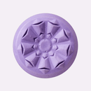 Grip Kontrol Freek Galaxy Roxo c/ Branco Kontrolfreek Ps4 Ps5 Playstation - Radali Shop