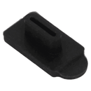 Tampa De Silicone Protetor Usb Anti Poeira Ps5 Playstation 5 - Radali Shop