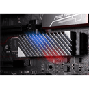 Dissipador Calor Aluminio Thermal Pad Ssd M.2 2280 Jonsbo M2 Nvme - Radali Shop