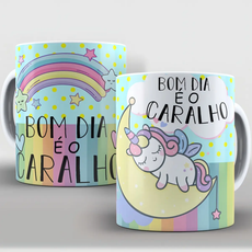 Super Packs 10.000 Artes Estampas Sublimação De Canecas