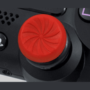 Kontrol Freek Inferno Kontrolfreek Vermelho p/ Playstation 4 5 PS4 PS5 - Radali Shop
