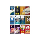 Paquete de plantillas editables de Corel Draw: 1 millón de archivos